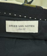 DRIES VAN NOTEN（ドリスヴァンノッテン）スラックス 緑 サイズ:48(L位) メンズ/2200632476046
