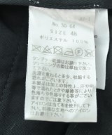 DRIES VAN NOTEN（ドリスヴァンノッテン）スラックス 緑 サイズ:48(L位) メンズ/2200632476046