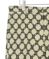 DRIES VAN NOTEN（ドリスヴァンノッテン）スラックス 緑 サイズ:48(L位) メンズ/2200632476046