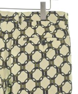 DRIES VAN NOTEN（ドリスヴァンノッテン）スラックス 緑 サイズ:48(L位) メンズ/2200632476046