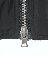 DRIES VAN NOTEN（ドリスヴァンノッテン）ミリタリーブルゾン 黒 サイズ:M メンズ/2200632482023