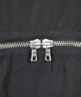 DRIES VAN NOTEN（ドリスヴァンノッテン）ミリタリーブルゾン 黒 サイズ:M メンズ/2200632482023