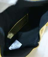 DRIES VAN NOTEN（ドリスヴァンノッテン）クラッチバッグ ゴールド サイズ:- レディース/2200618758173