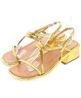 DRIES VAN NOTEN サンダル