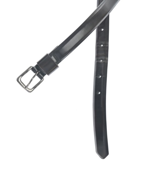 DRIES VAN NOTEN（ドリスヴァンノッテン）ベルト 茶 サイズ:85 メンズ/2200631716341