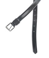 DRIES VAN NOTEN（ドリスヴァンノッテン）ベルト 茶 サイズ:85 メンズ/2200631716341