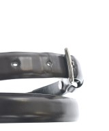 DRIES VAN NOTEN（ドリスヴァンノッテン）ベルト 茶 サイズ:85 メンズ/2200631716341