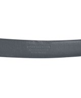 DRIES VAN NOTEN（ドリスヴァンノッテン）ベルト 茶 サイズ:85 メンズ/2200631716341