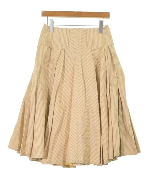 ドリスヴァンノッテン(DRIES VAN NOTEN)のDRIES VAN NOTEN ロング・マキシ丈スカート