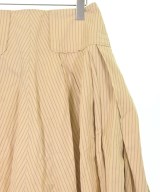 DRIES VAN NOTEN（ドリスヴァンノッテン）ロング・マキシ丈スカート ベージュ サイズ:36(XS位) レディース/2200632600052