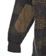 DRIES VAN NOTEN（ドリスヴァンノッテン）ニット・セーター 茶 サイズ:-(M位) メンズ/2200632850037