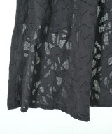 DRIES VAN NOTEN（ドリスヴァンノッテン）ワンピース 黒 サイズ:F レディース/2200632850051