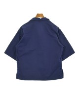 DRIES VAN NOTEN（ドリスヴァンノッテン）カジュアルシャツ 青 サイズ:48(L位) メンズ/2200633027018