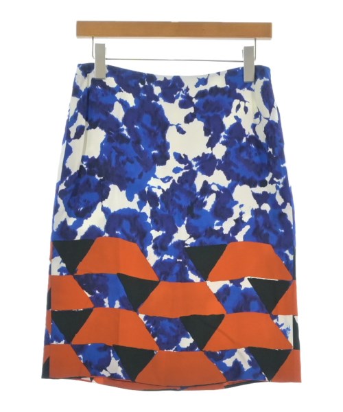 ドリスヴァンノッテン(DRIES VAN NOTEN)のDRIES VAN NOTEN ひざ丈スカート