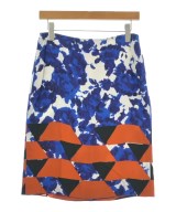 DRIES VAN NOTEN ひざ丈スカート