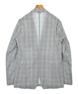 DRIES VAN NOTEN（ドリスヴァンノッテン）カジュアルジャケット グレー サイズ:48(L位) メンズ/2200633196028