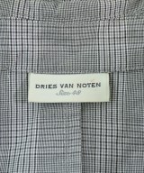 DRIES VAN NOTEN（ドリスヴァンノッテン）カジュアルジャケット グレー サイズ:48(L位) メンズ/2200633196028