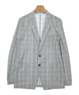 DRIES VAN NOTEN カジュアルジャケット