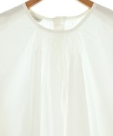 DRIES VAN NOTEN（ドリスヴァンノッテン）カジュアルシャツ 白 サイズ:36(XS位) レディース/2200633249014