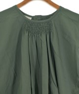 DRIES VAN NOTEN（ドリスヴァンノッテン）カジュアルシャツ カーキ サイズ:F レディース/2200633249021