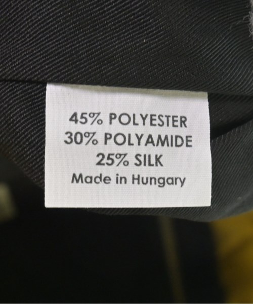 DRIES VAN NOTEN（ドリスヴァンノッテン）トートバッグ 黄 サイズ:- レディース/2200633249038