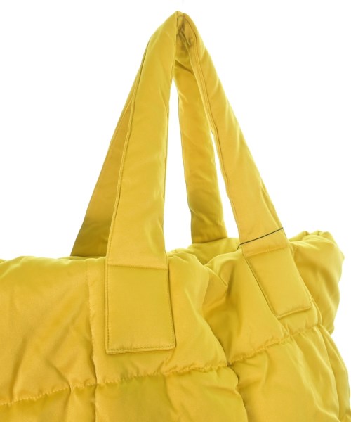 DRIES VAN NOTEN（ドリスヴァンノッテン）トートバッグ 黄 サイズ:- レディース/2200633249038