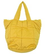 DRIES VAN NOTEN（ドリスヴァンノッテン）トートバッグ 黄 サイズ:- レディース/2200633249038