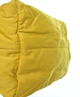 DRIES VAN NOTEN（ドリスヴァンノッテン）トートバッグ 黄 サイズ:- レディース/2200633249038