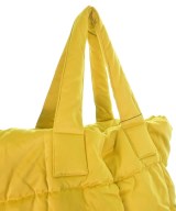 DRIES VAN NOTEN（ドリスヴァンノッテン）トートバッグ 黄 サイズ:- レディース/2200633249038
