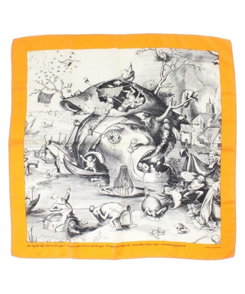 ドリスヴァンノッテン(DRIES VAN NOTEN)のDRIES VAN NOTEN 小物類（その他）