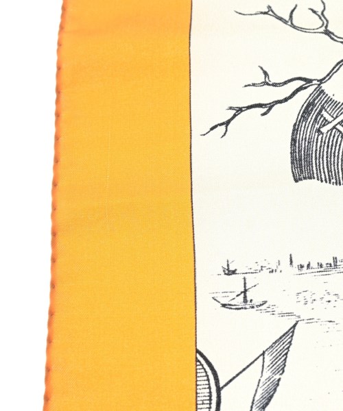 DRIES VAN NOTEN（ドリスヴァンノッテン）小物類（その他） ベージュ サイズ:- メンズ/2200619458034