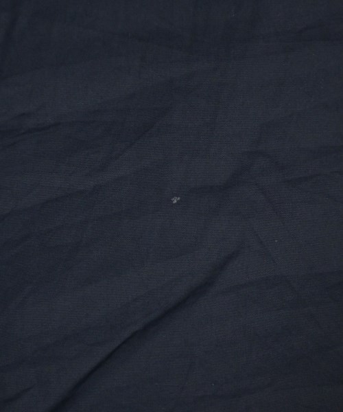 DRIES VAN NOTEN（ドリスヴァンノッテン）カジュアルシャツ 紺 サイズ:44(S位) メンズ/2200621831023