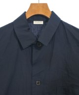 DRIES VAN NOTEN（ドリスヴァンノッテン）カジュアルシャツ 紺 サイズ:44(S位) メンズ/2200621831023