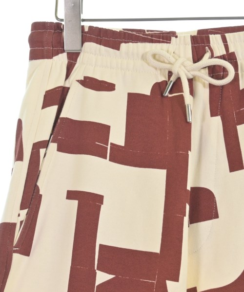 DRIES VAN NOTEN（ドリスヴァンノッテン）スウェットパンツ 白 サイズ:S レディース/2200632701261