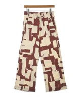 DRIES VAN NOTEN（ドリスヴァンノッテン）スウェットパンツ 白 サイズ:S レディース/2200632701261