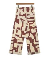 DRIES VAN NOTEN（ドリスヴァンノッテン）スウェットパンツ 白 サイズ:S レディース/2200632701261