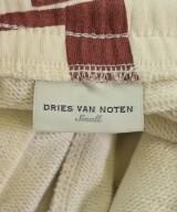 DRIES VAN NOTEN（ドリスヴァンノッテン）スウェットパンツ 白 サイズ:S レディース/2200632701261