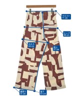 DRIES VAN NOTEN（ドリスヴァンノッテン）スウェットパンツ 白 サイズ:S レディース/2200632701261