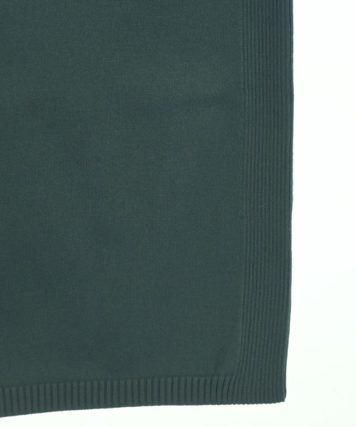 DRIES VAN NOTEN（ドリスヴァンノッテン）ロング・マキシ丈スカート 緑 サイズ:XS レディース/2200634222023