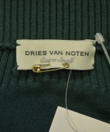DRIES VAN NOTEN（ドリスヴァンノッテン）ロング・マキシ丈スカート 緑 サイズ:XS レディース/2200634222023