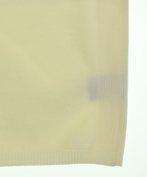 DRIES VAN NOTEN（ドリスヴァンノッテン）ロング・マキシ丈スカート 白 サイズ:XS レディース/2200634222030