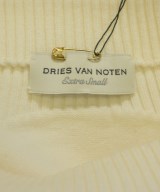 DRIES VAN NOTEN（ドリスヴァンノッテン）ロング・マキシ丈スカート 白 サイズ:XS レディース/2200634222030