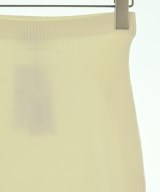 DRIES VAN NOTEN（ドリスヴァンノッテン）ロング・マキシ丈スカート 白 サイズ:XS レディース/2200634222030