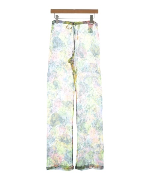 DRIES VAN NOTEN（ドリスヴァンノッテン）その他 ピンク サイズ:36(XS位) レディース/2200634222047