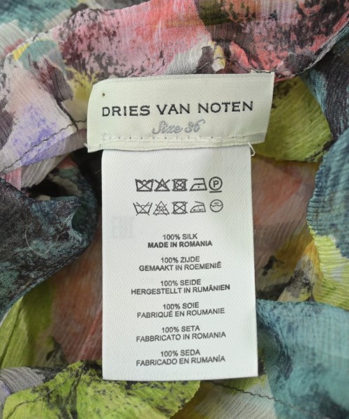 DRIES VAN NOTEN（ドリスヴァンノッテン）その他 ピンク サイズ:36(XS位) レディース/2200634222047