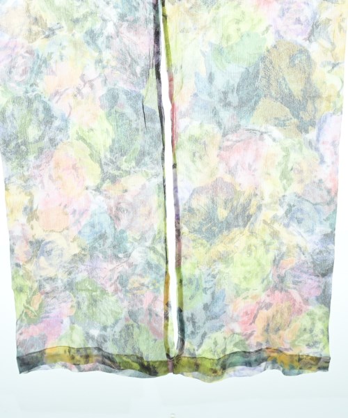 DRIES VAN NOTEN（ドリスヴァンノッテン）その他 ピンク サイズ:36(XS位) レディース/2200634222047