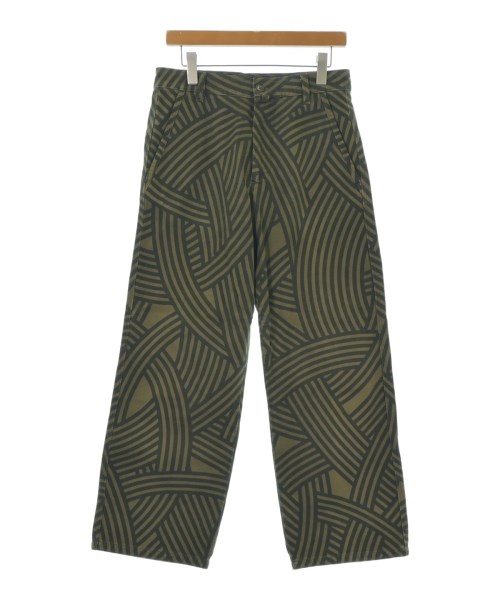 ドリスヴァンノッテン(DRIES VAN NOTEN)のDRIES VAN NOTEN パンツ（その他）