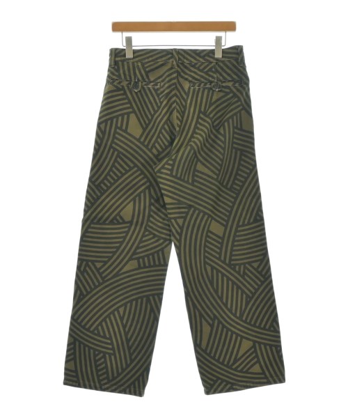 DRIES VAN NOTEN（ドリスヴァンノッテン）その他 カーキ サイズ:44(S位) メンズ/2200634266034