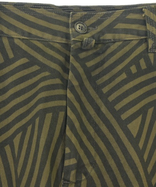 DRIES VAN NOTEN（ドリスヴァンノッテン）その他 カーキ サイズ:44(S位) メンズ/2200634266034