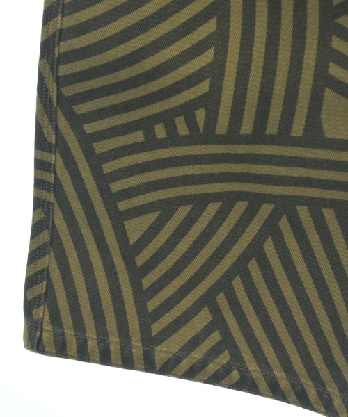 DRIES VAN NOTEN（ドリスヴァンノッテン）その他 カーキ サイズ:44(S位) メンズ/2200634266034